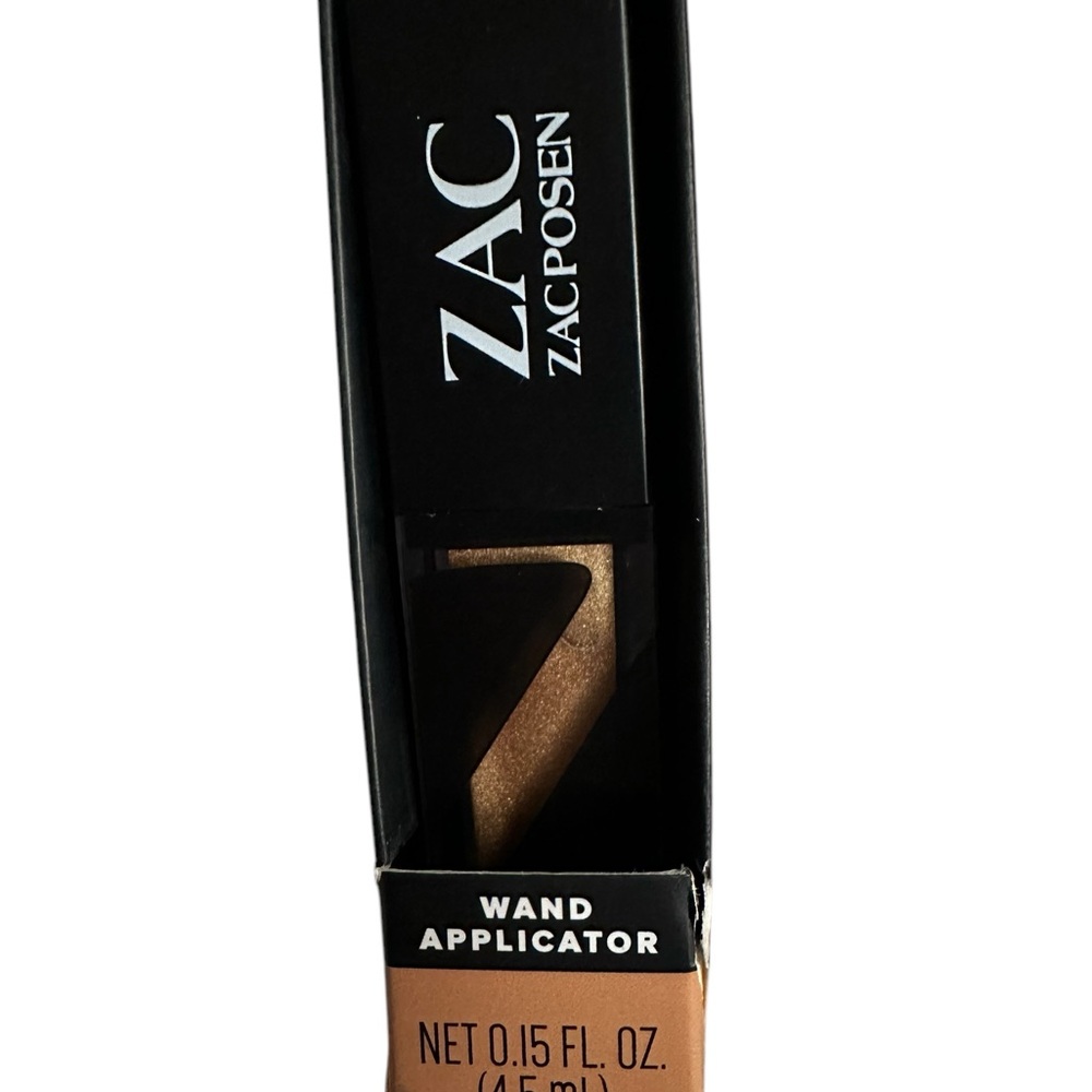 NWT Zac by Zac Posen Highlighter in SHEEN with Applicator 0.15oz - Picture 2 of 9
